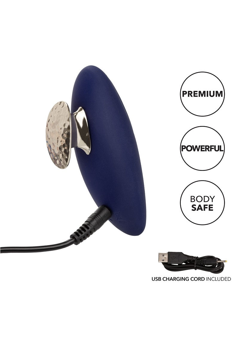CalExotics Chic Violet
