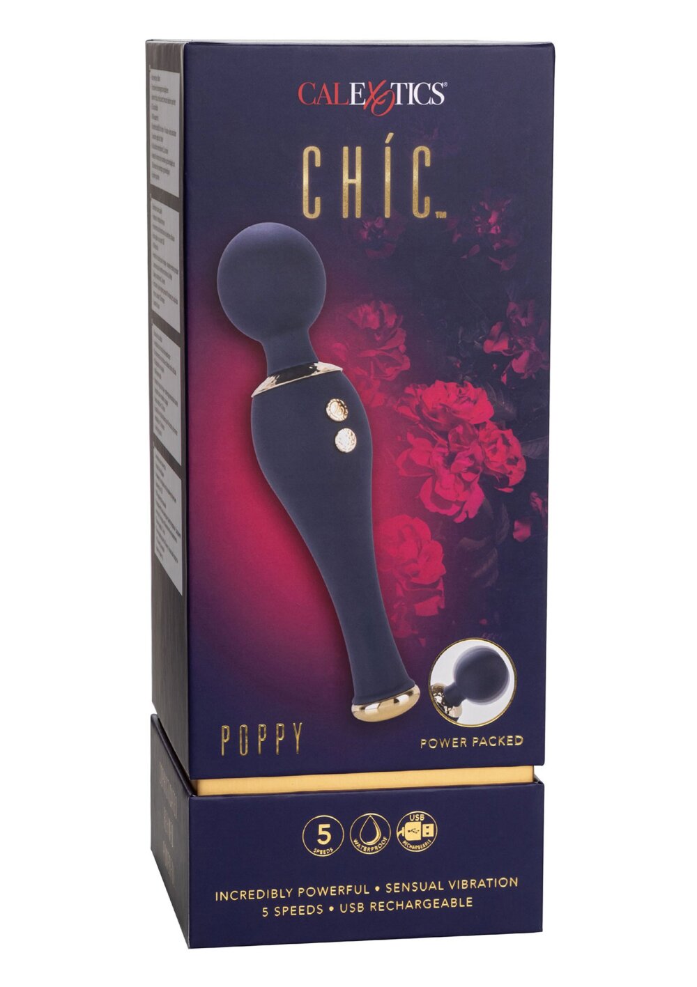 CalExotics Chic Poppy
