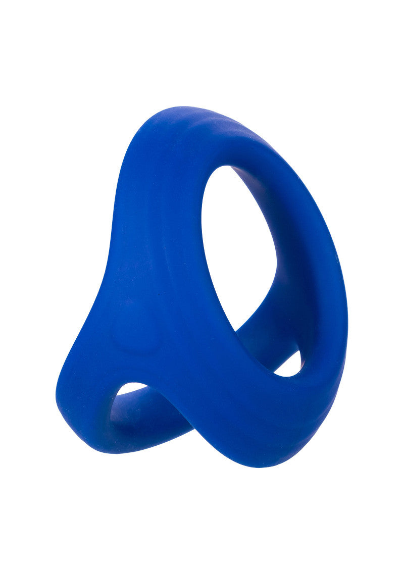 CalExotics Admiral Cock &amp; Ball Dual Ring