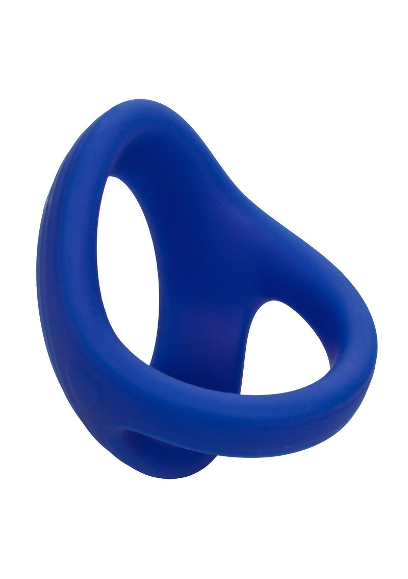 CalExotics Admiral Cock &amp; Ball Dual Ring