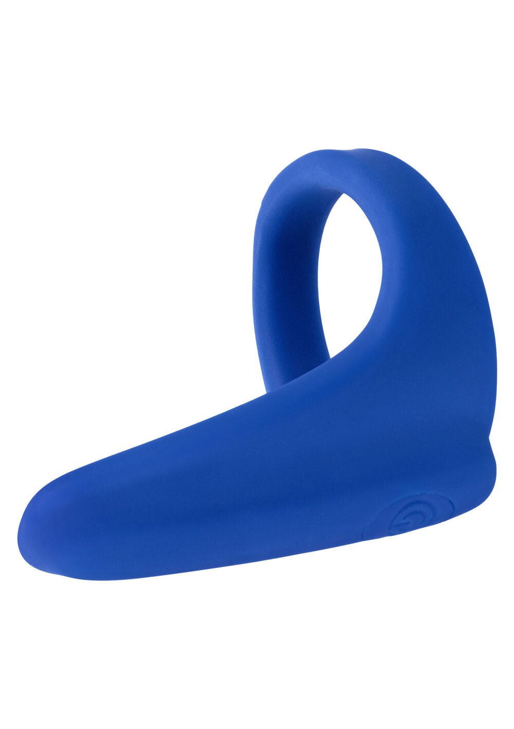 CalExotics Admiral Liquid Silicone Vibrating Perineum Massager &amp; Ring