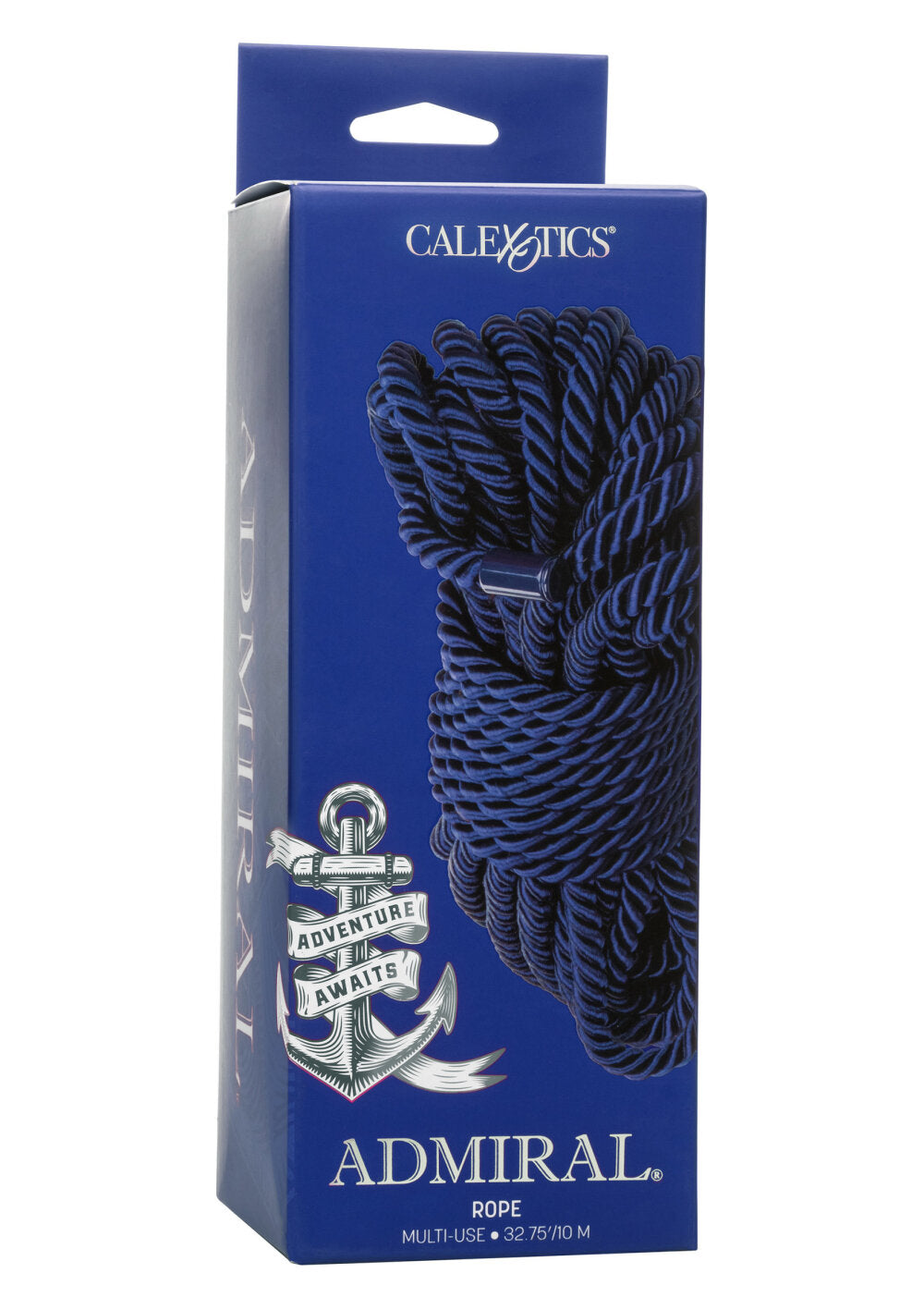 CalExotics Admiral Rope 32.75'/10 M