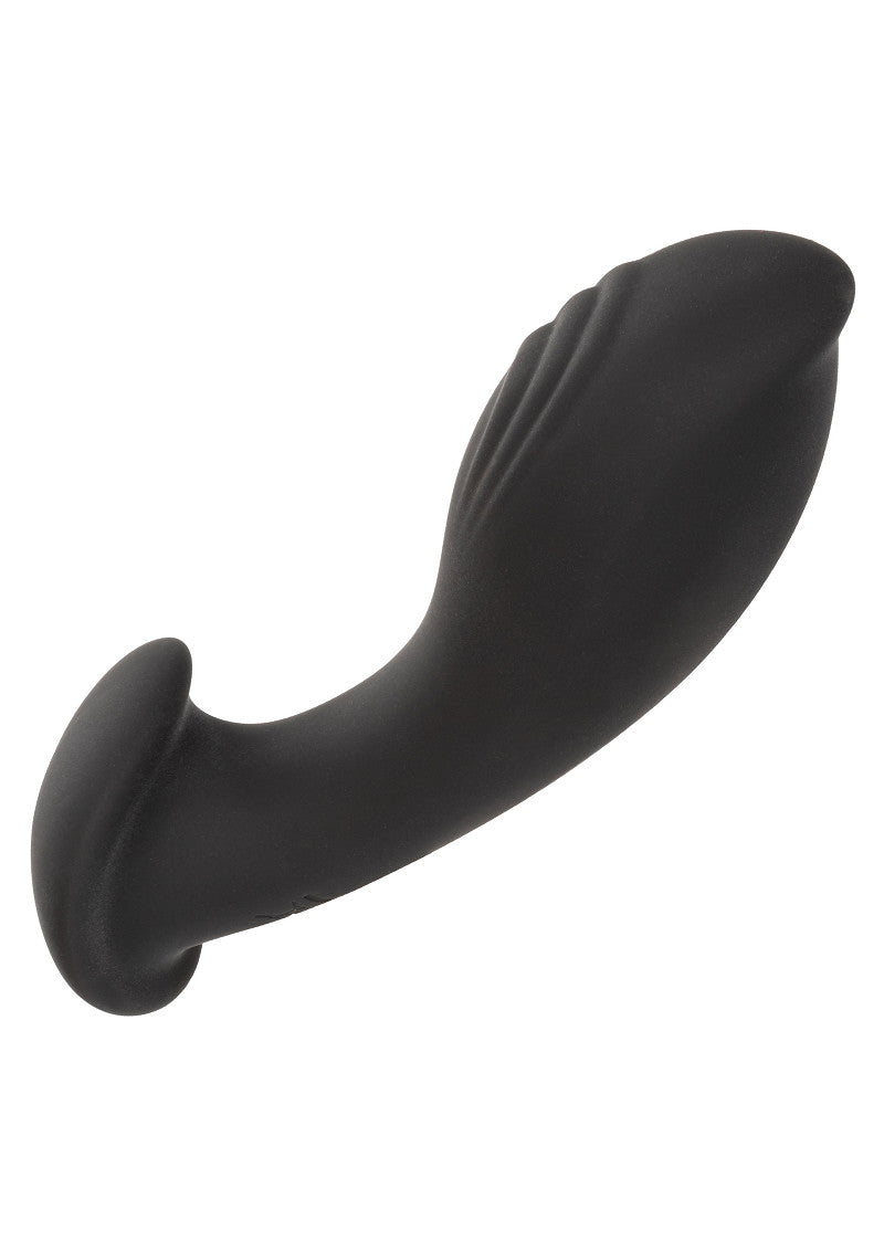 CalExotics Eclipse Liquid Silicone Flex Probe