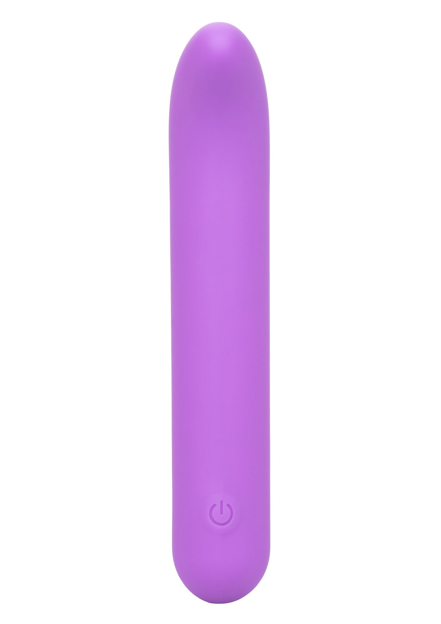 CalExotics Bliss Liquid Silicone Mini G Vibe