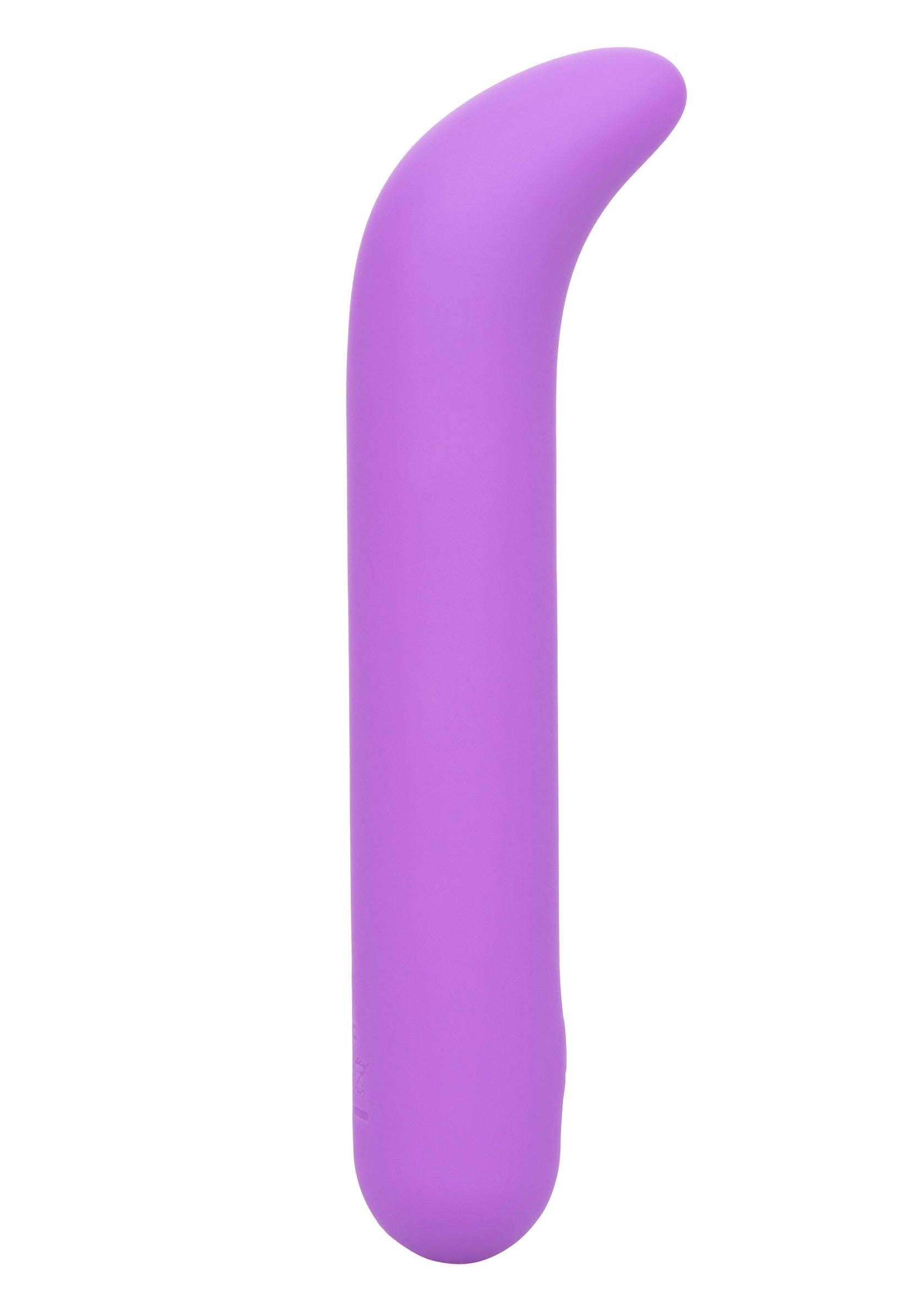CalExotics Bliss Liquid Silicone Mini G Vibe