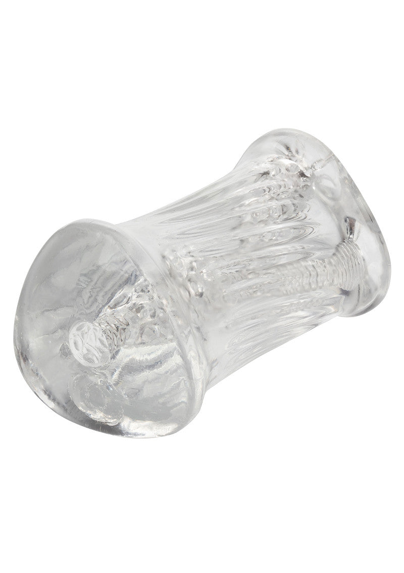 CalExotics Cyclone Triple Chamber Stroker