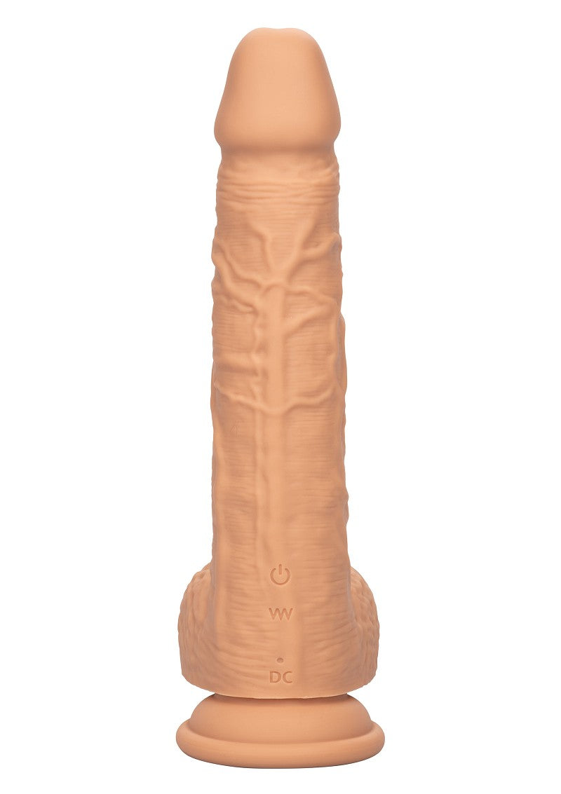 CalExotics Squirting Fuck Stick
