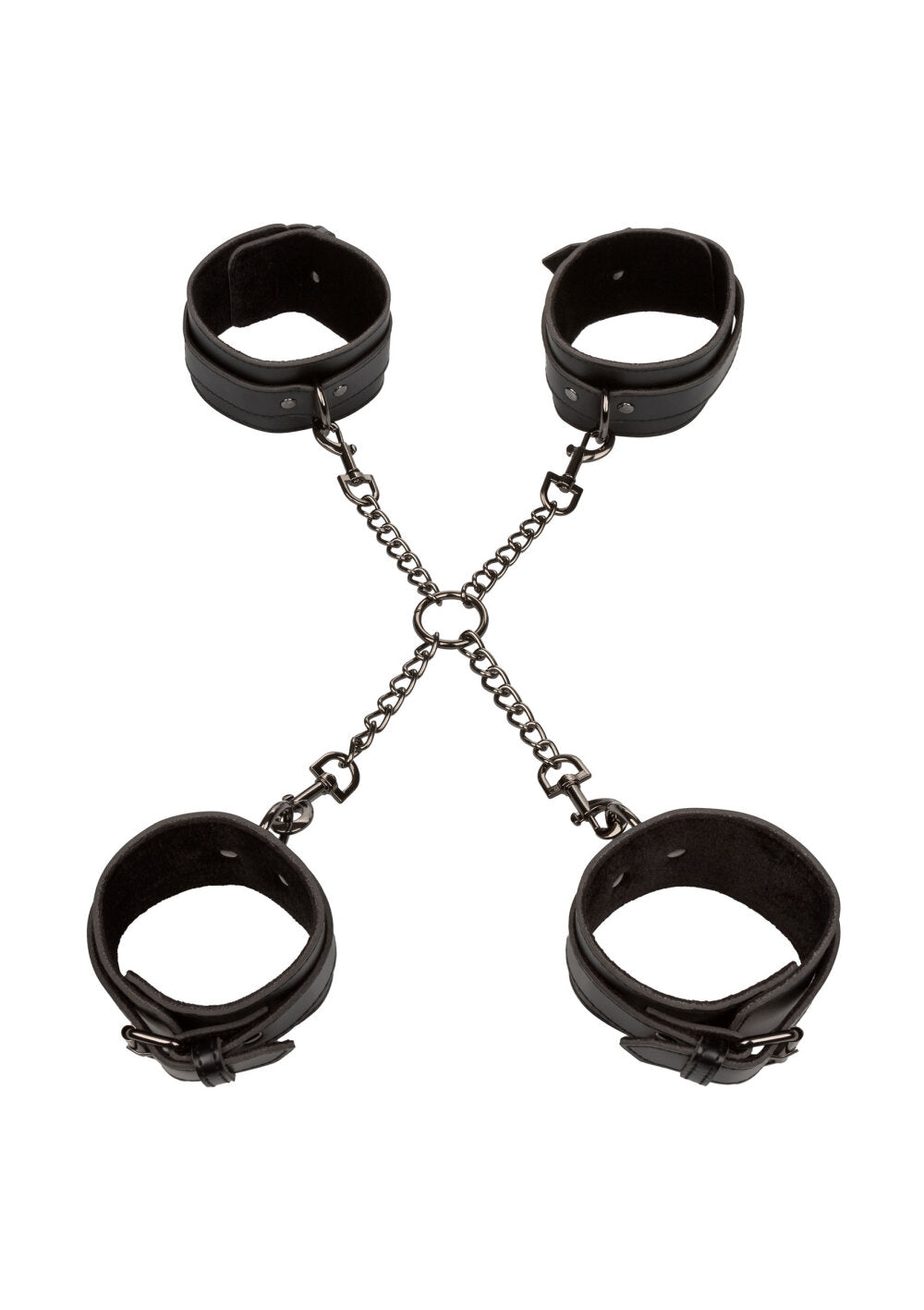 CalExotics Euphoria Collection Hog ​​Tie