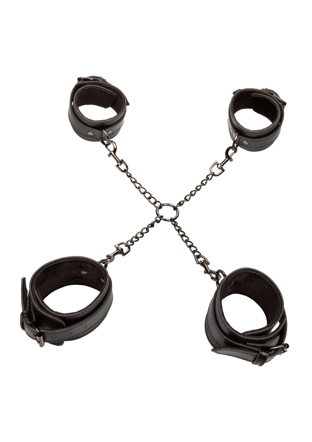 CalExotics Euphoria Collection Hog ​​Tie