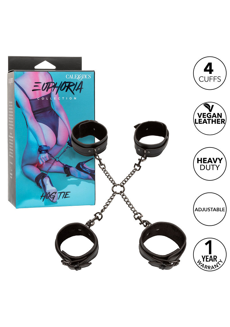 CalExotics Euphoria Collection Hog ​​Tie