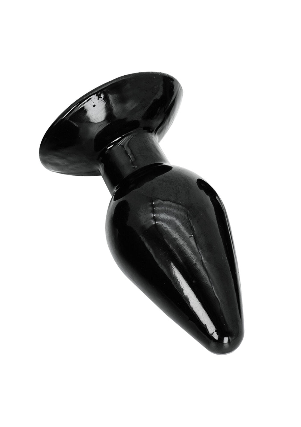 Hidden Desire Extreme Butt Plug Medium 11cm