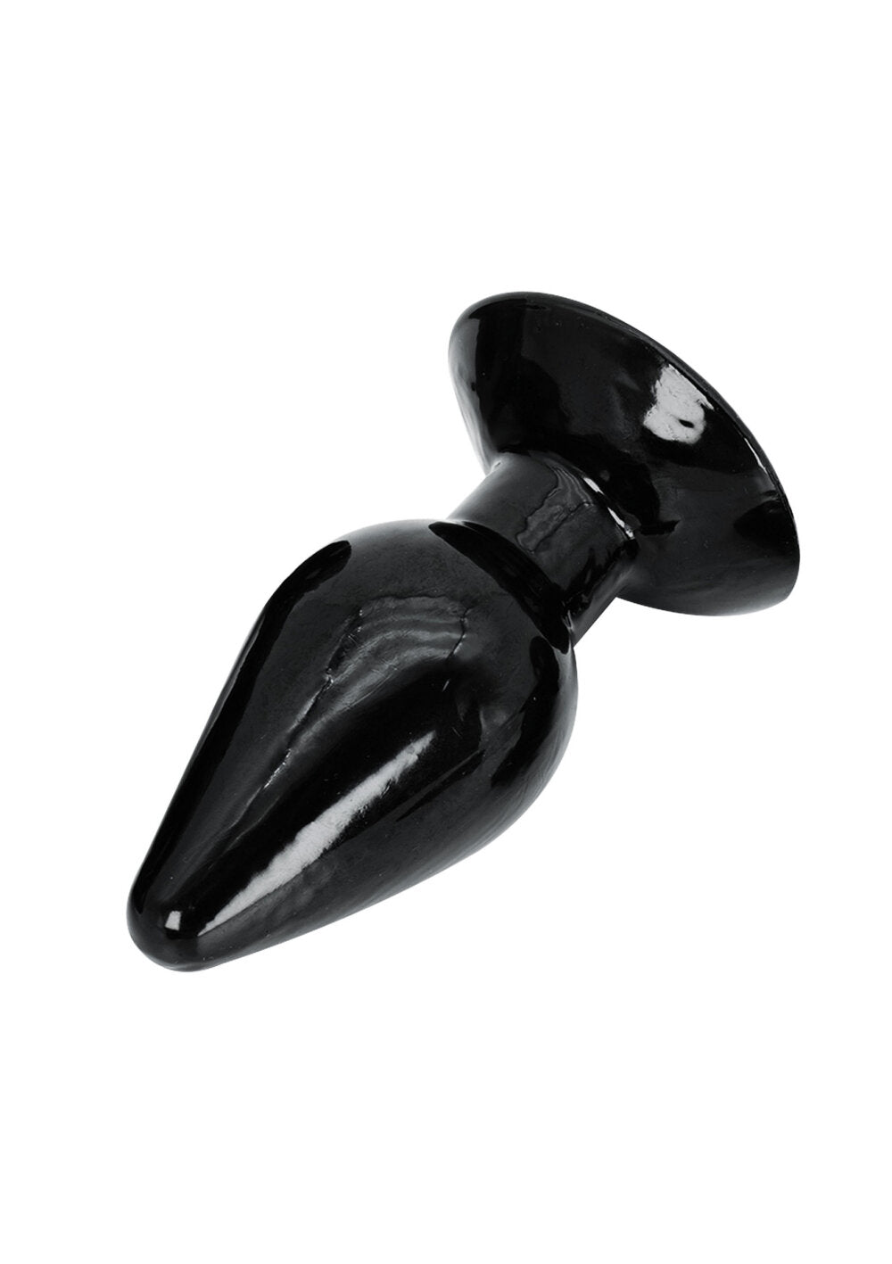 Hidden Desire Extreme Butt Plug Medium 11cm