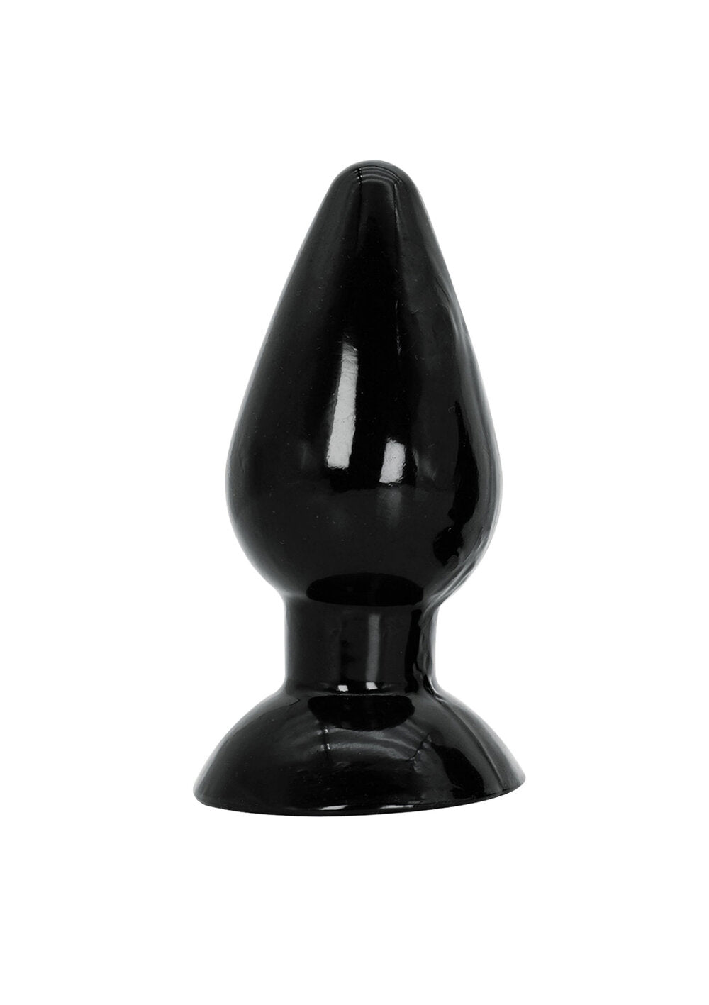 Hidden Desire Extreme Butt Plug Medium 11cm