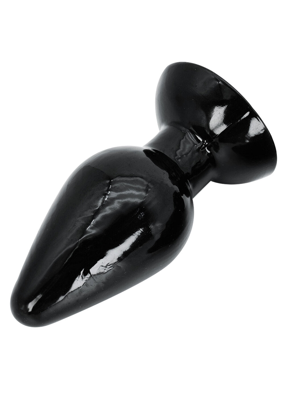 Hidden Desire Extreme Butt Plug Large 14cm