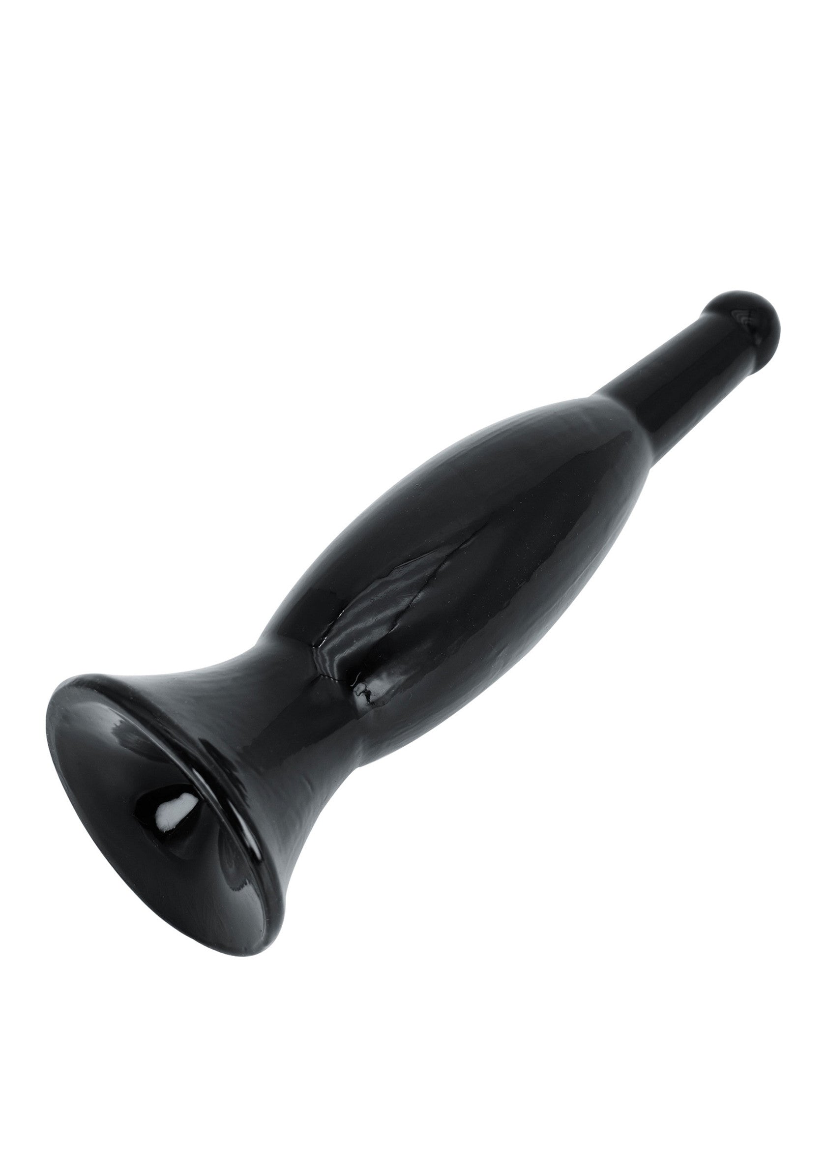 Hidden Desire Extreme Butt Plug Slider 27cm
