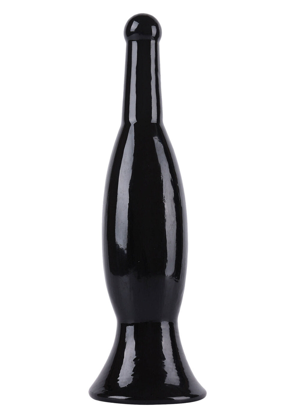 Hidden Desire Extreme Butt Plug Slider 27cm