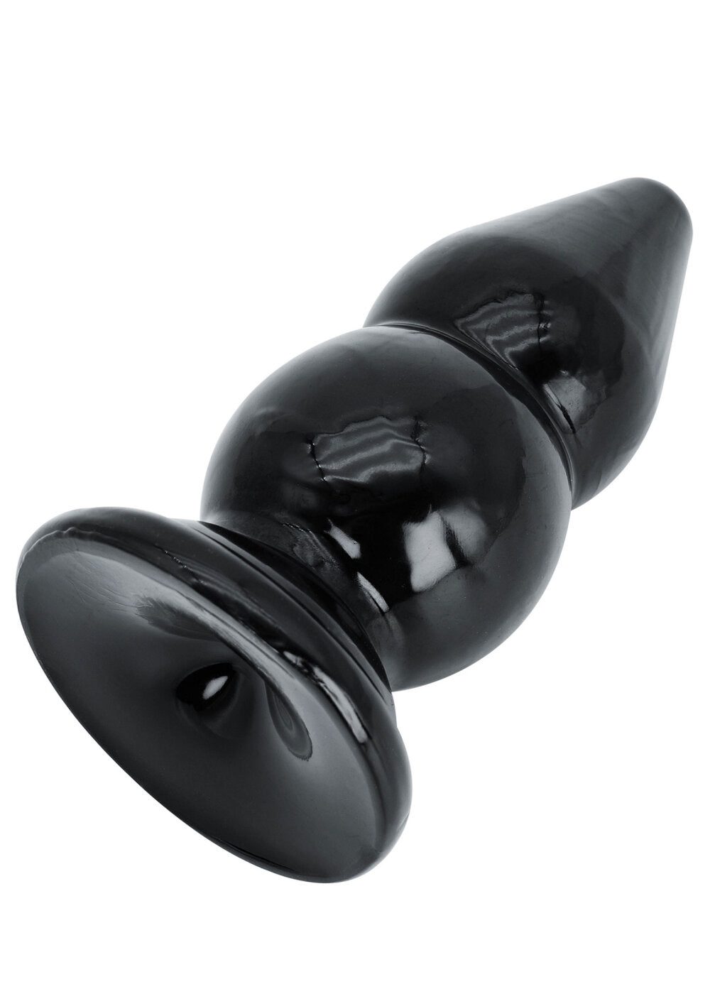 Hidden Desire Extreme Butt Plug Balls Large 17cm