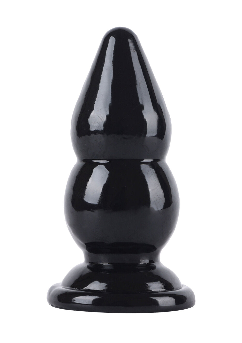 Hidden Desire Extreme Butt Plug Balls Large 17cm