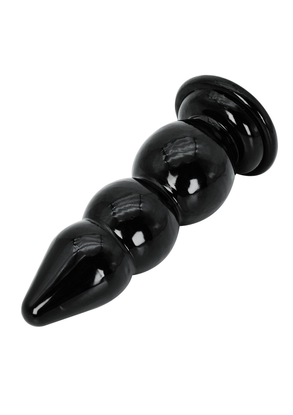 Hidden Desire Extreme Butt Plug Balls XL 23cm