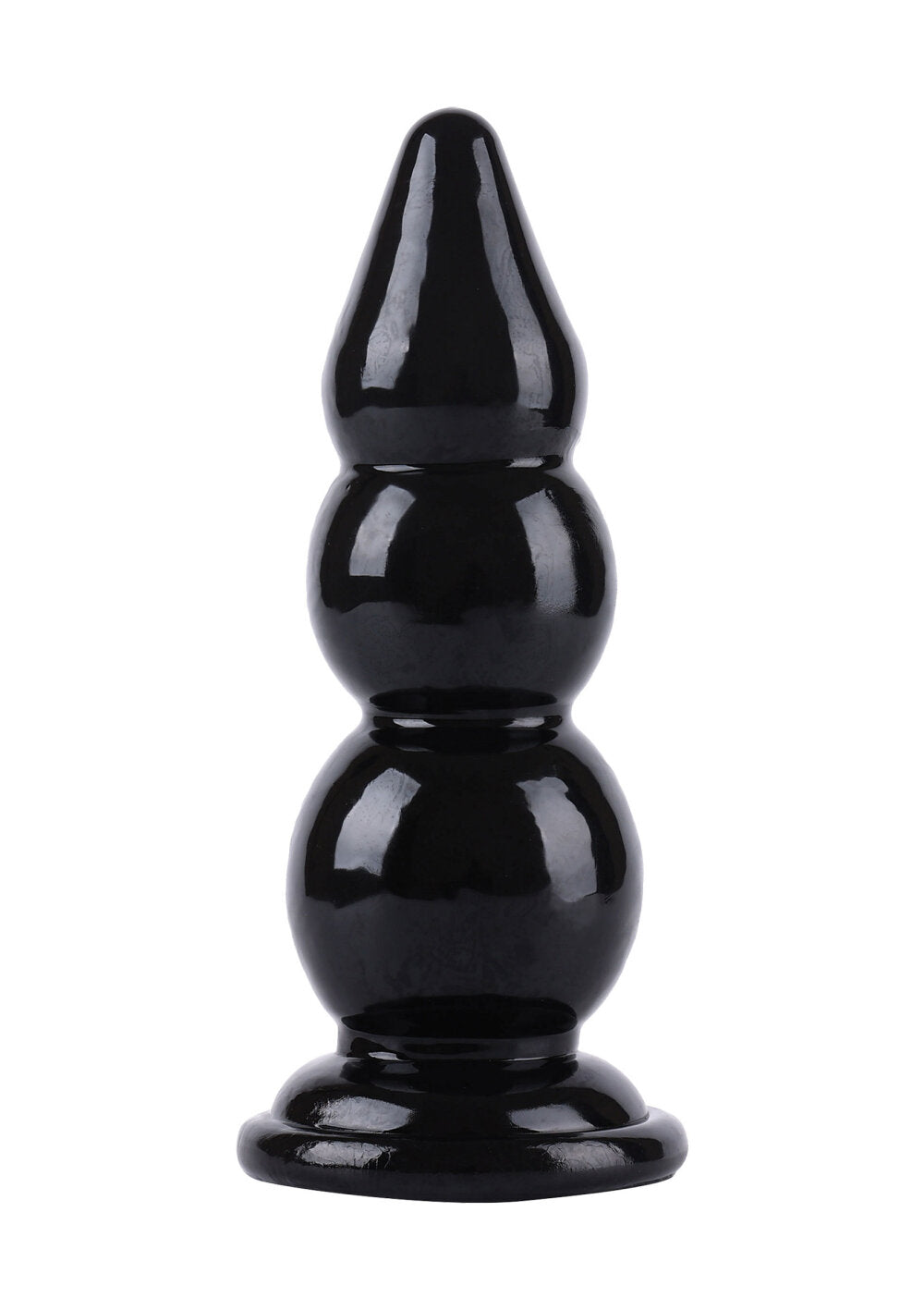 Hidden Desire Extreme Butt Plug Balls XL 23cm