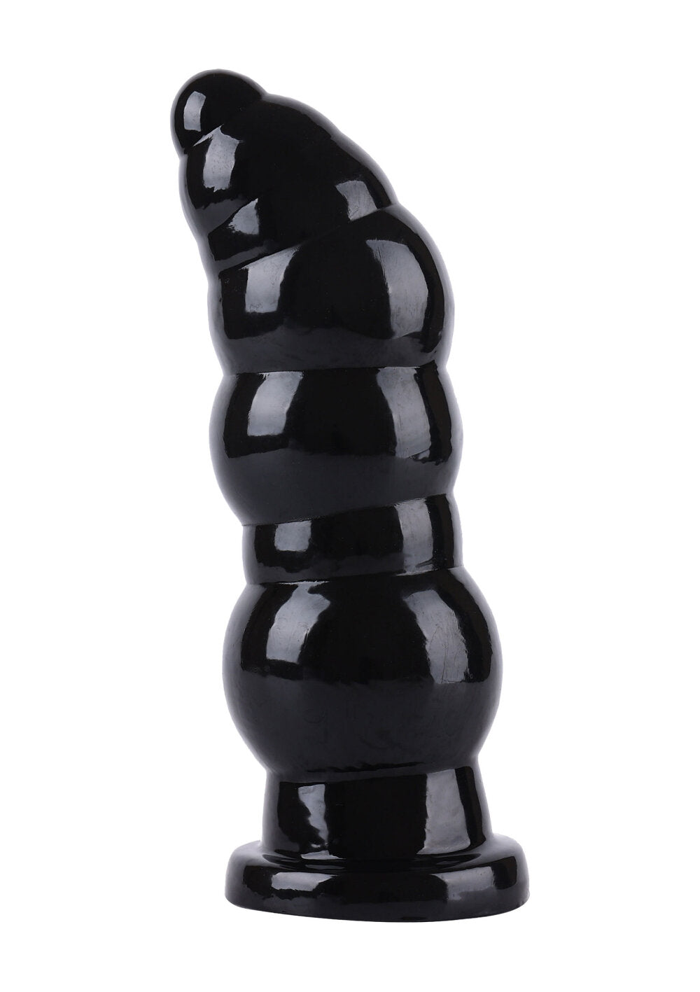 Hidden Desire Extreme Butt Plug Balls XL 24.5cm
