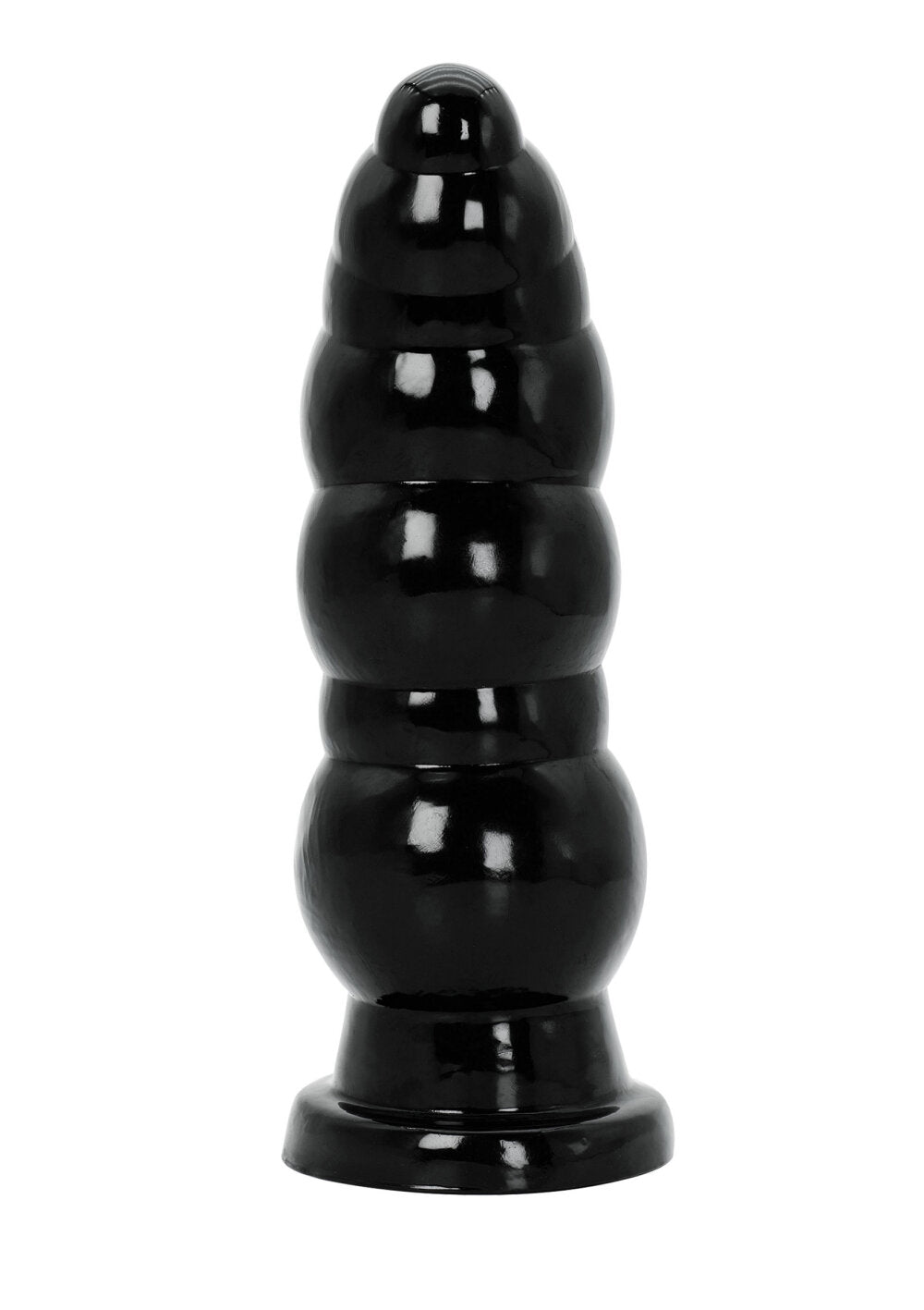 Hidden Desire Extreme Butt Plug Balls XL 24.5cm