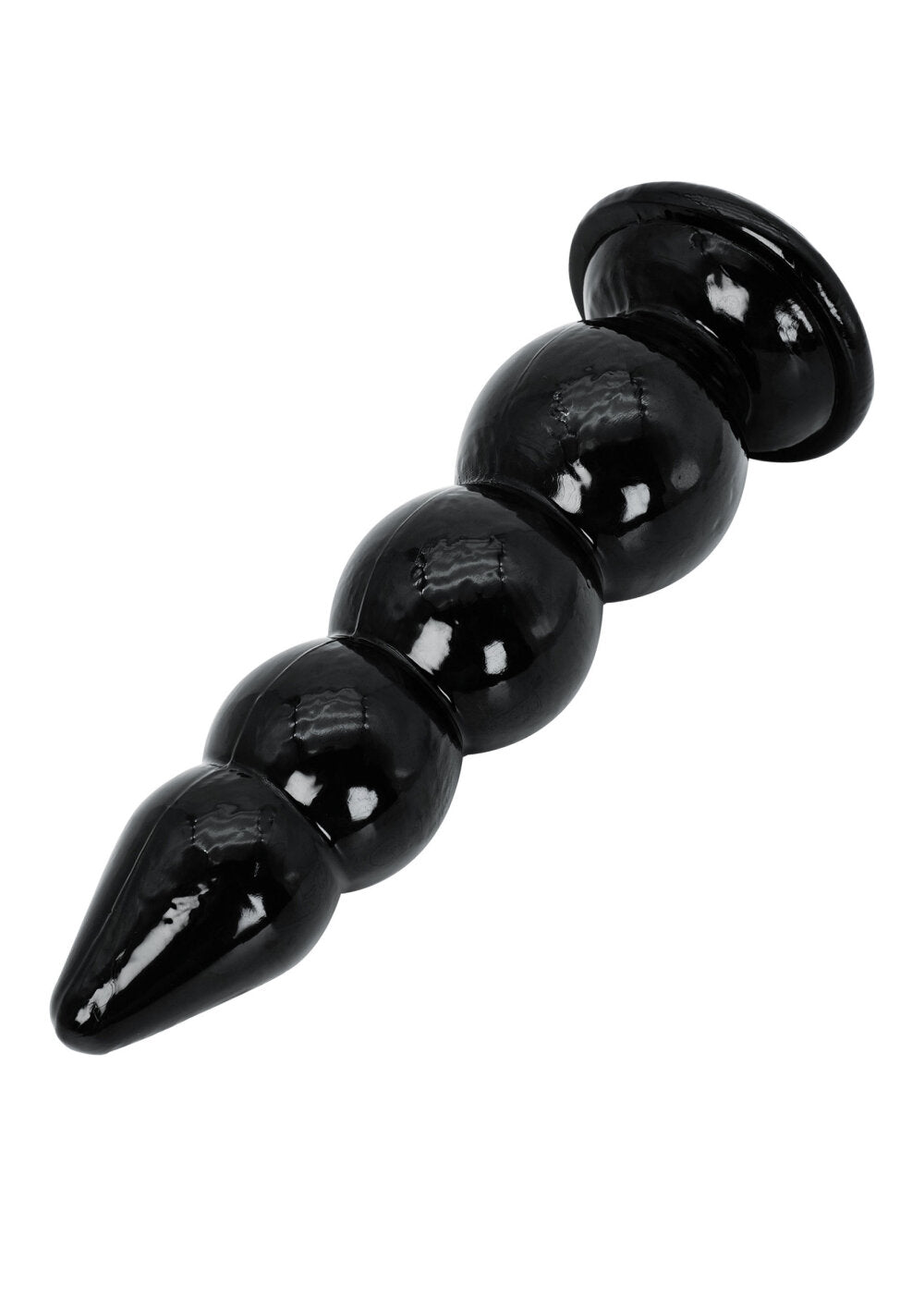 Hidden Desire Extreme Butt Plug Balls XXL 32cm