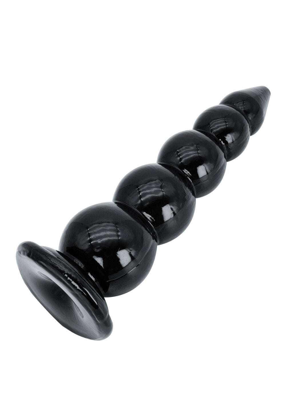 Hidden Desire Extreme Butt Plug Balls XXXL 40cm