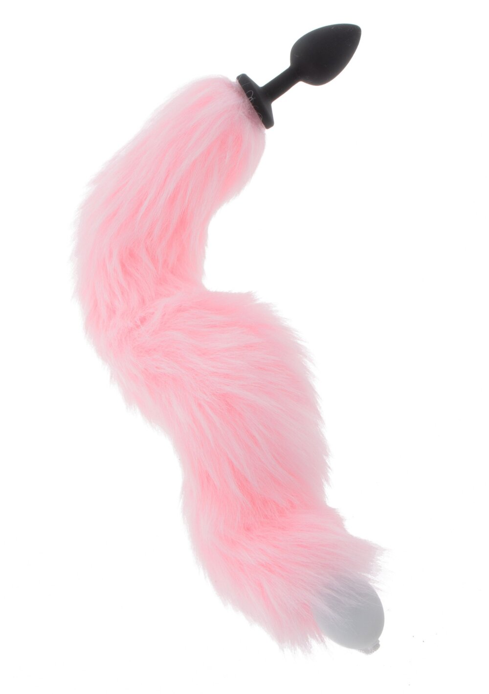 Taboom Glow In the Dark Unicorn Tail &amp; Butt Plug LED