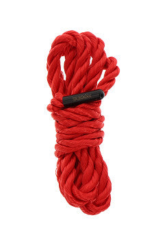 Taboom Bondage Rope 1.5 meters 7 mm