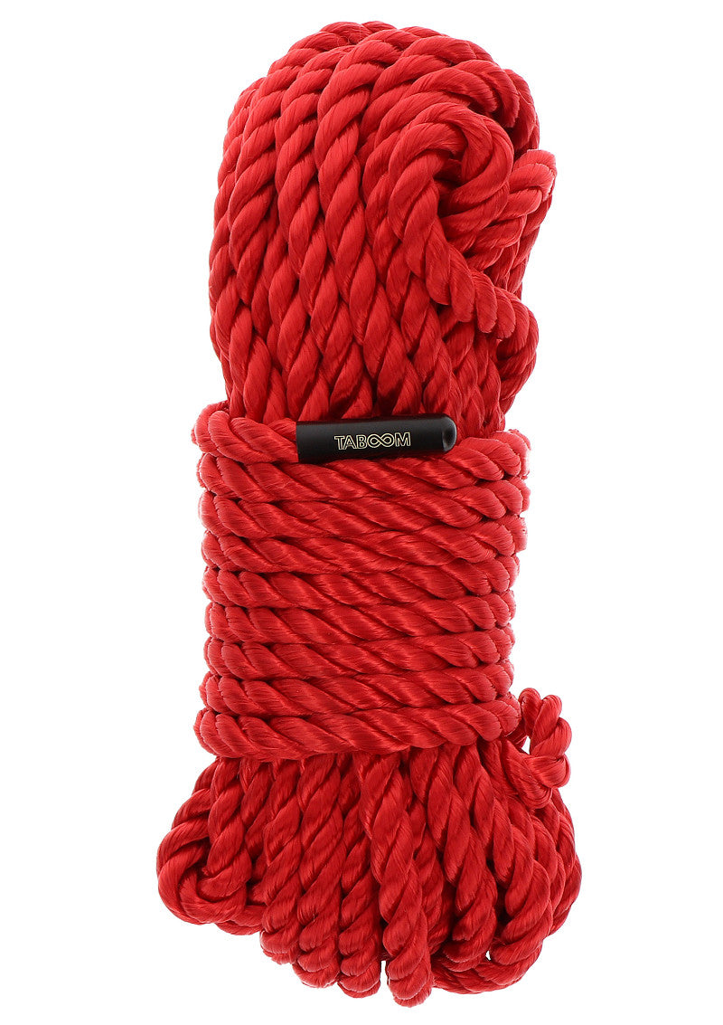 Taboom Bondage Rope 10 meters 7 mm
