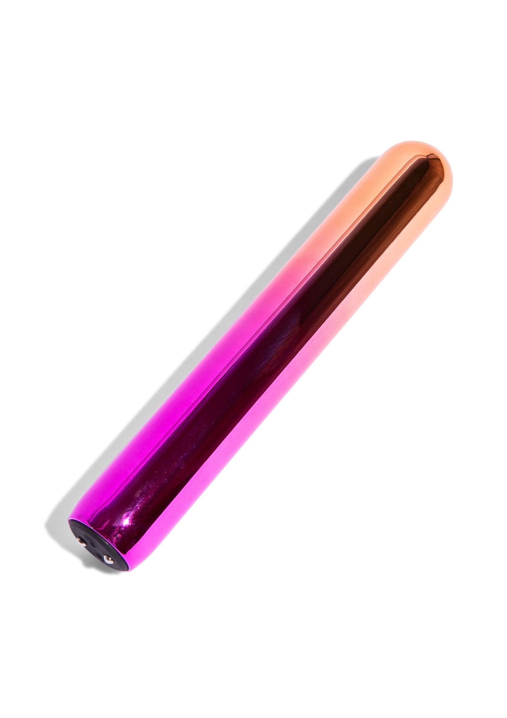 Now Sensuelle Aluminum Rumba with 2 Motors