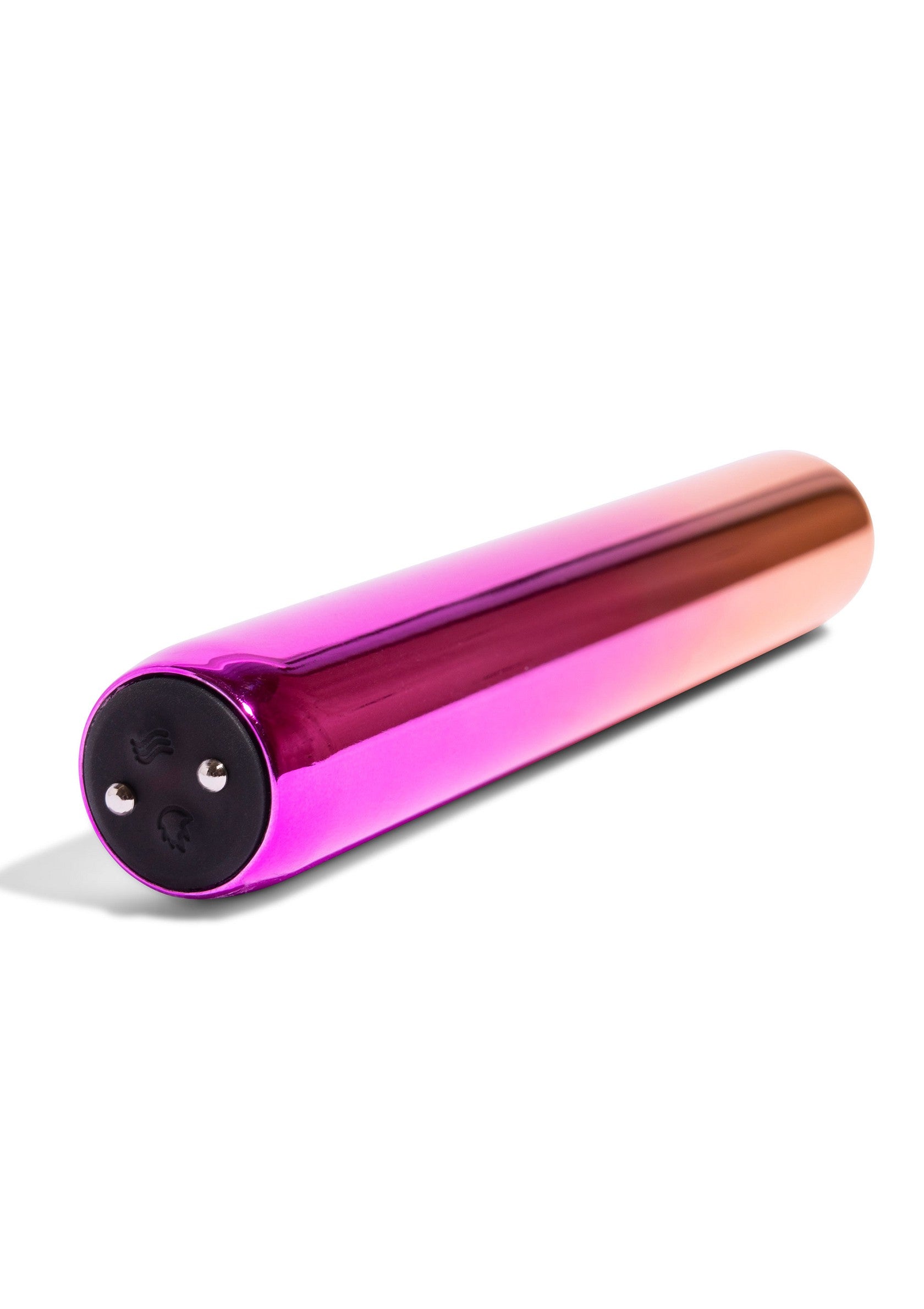 Now Sensuelle Aluminum Rumba with 2 Motors