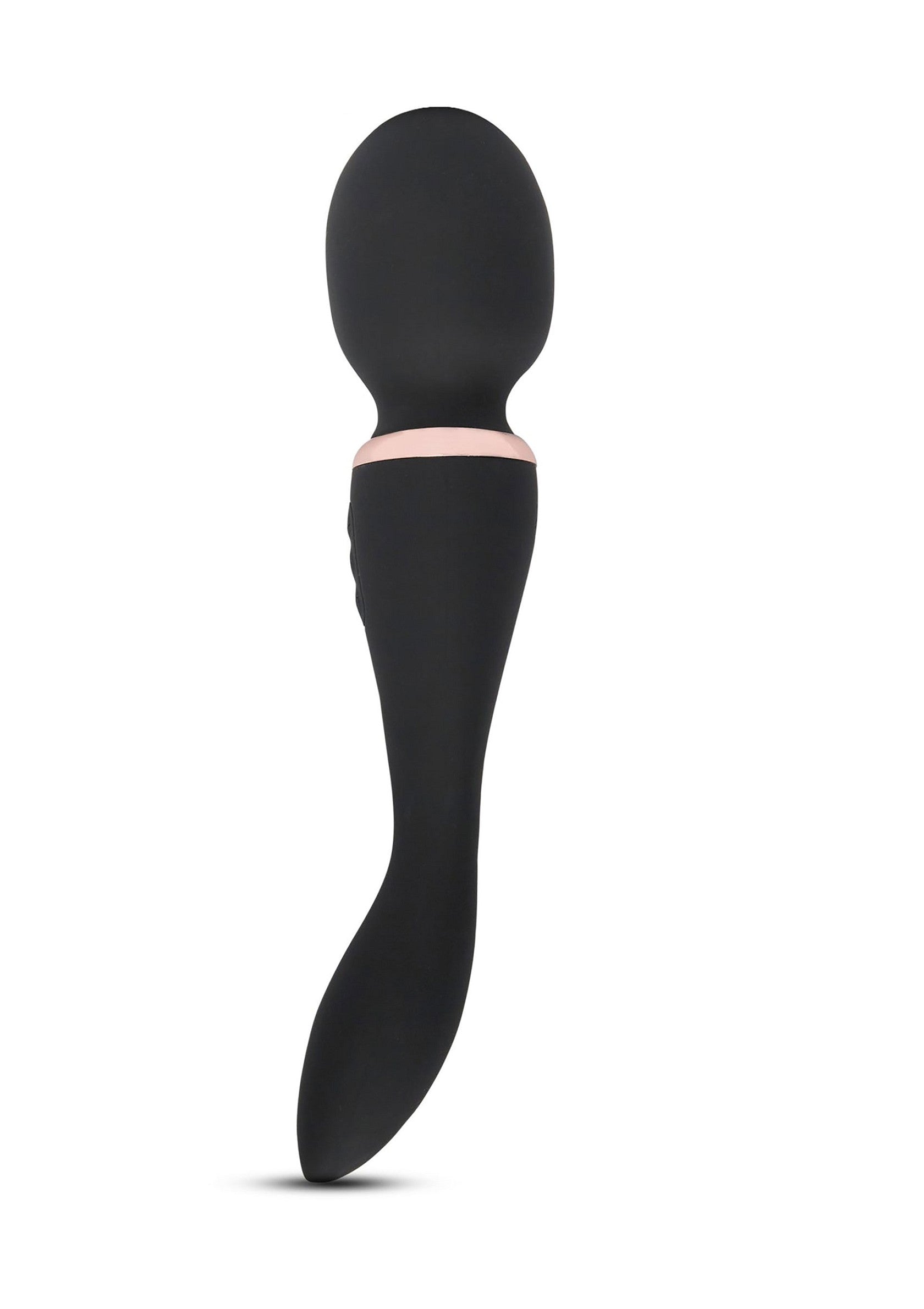 Nu Sensuelle Bullets Deux Double-Ended