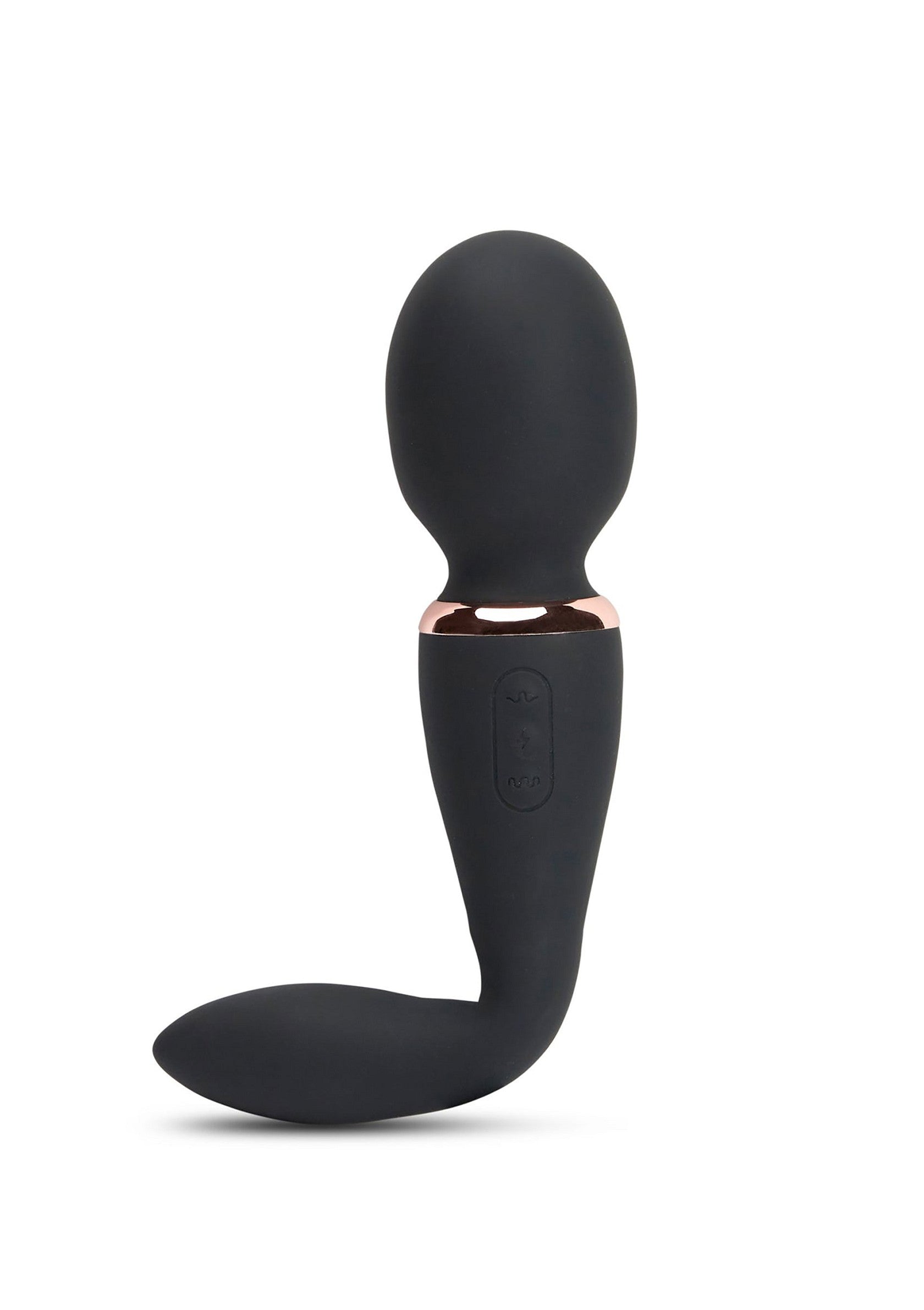Nu Sensuelle Bullets Deux Double-Ended