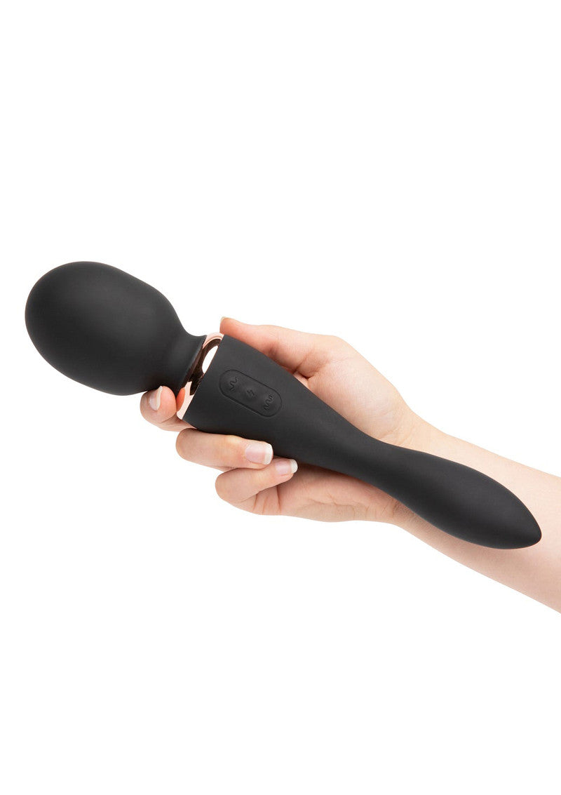 Now Sensuelle Alluvion XLR8 Wand