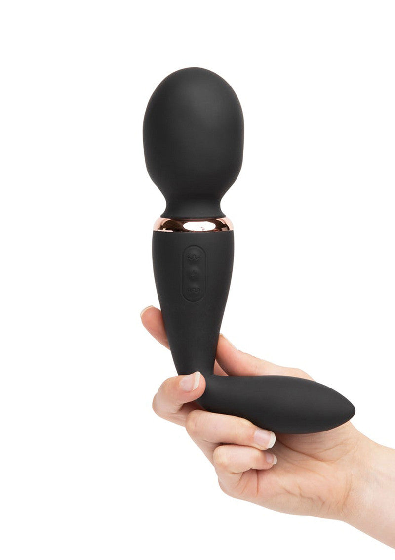 Now Sensuelle Alluvion XLR8 Wand