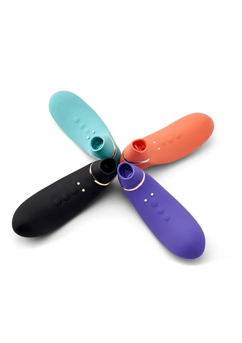 Nu Sensuelle Trinitii 3in1 Tongue