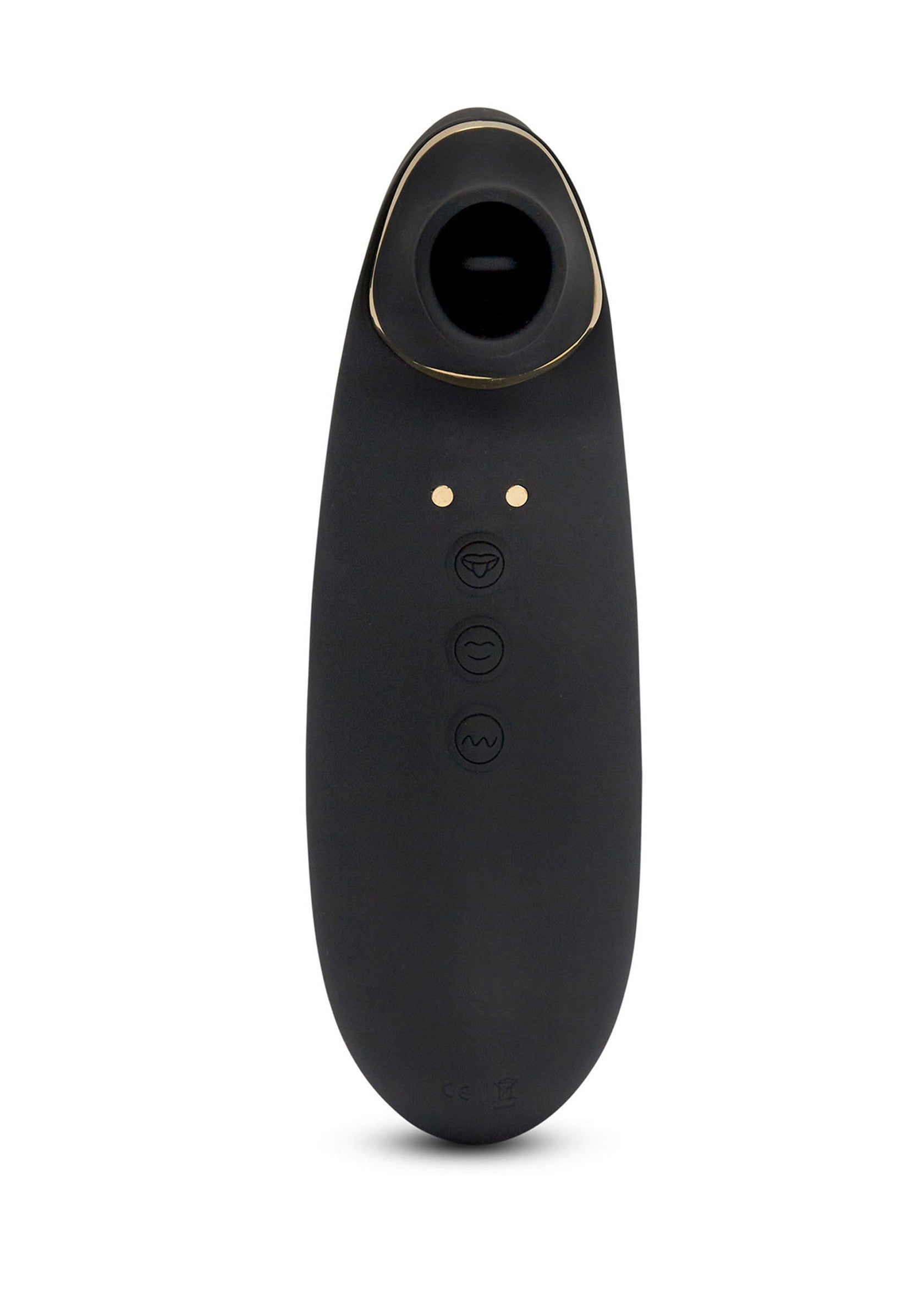 Now Sensuelle Trinitii 3in1 Tongue 18K Gold