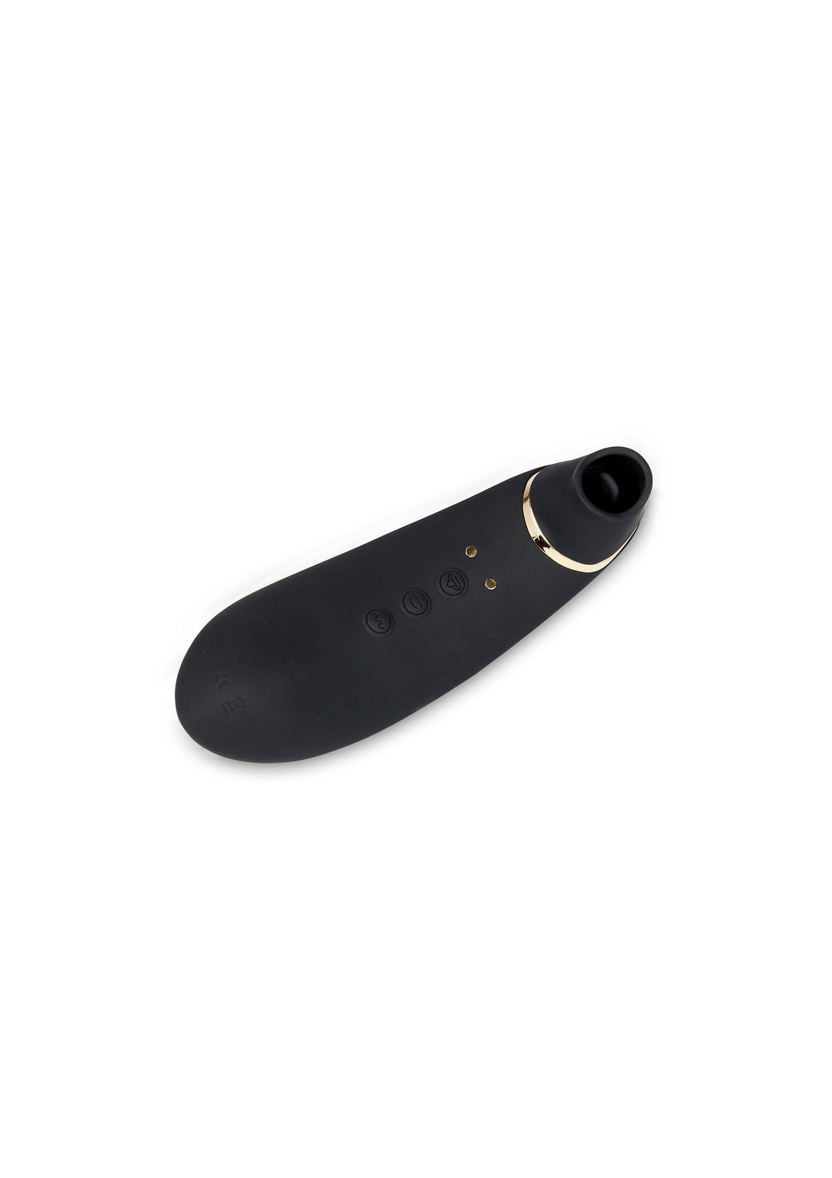 Now Sensuelle Trinitii 3in1 Tongue 18K Gold