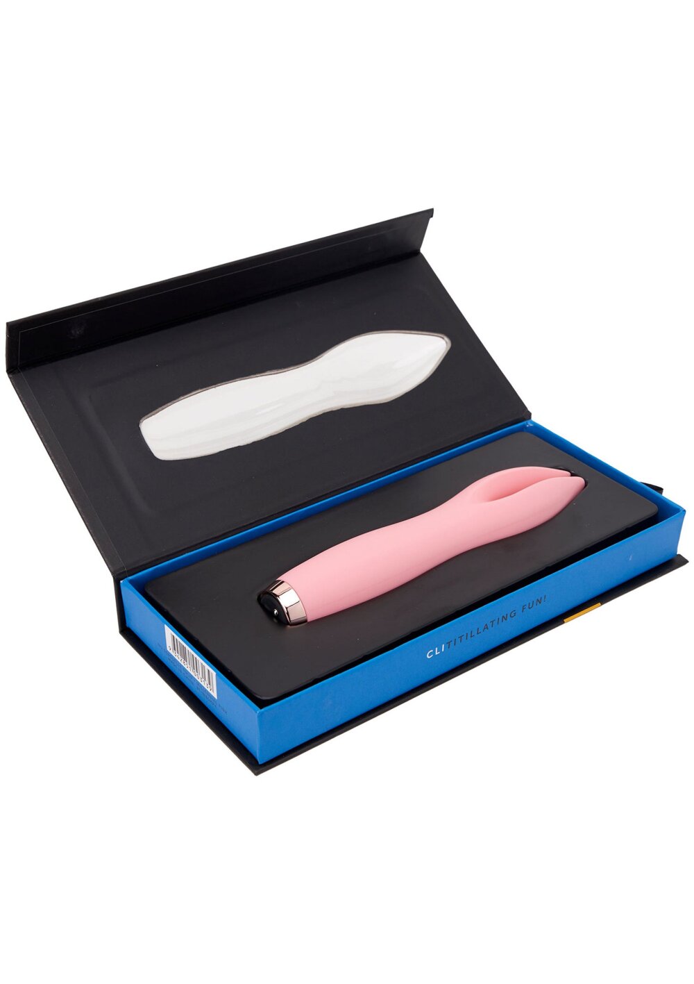 Now Sensuelle Tulip Multi-Play Vibe