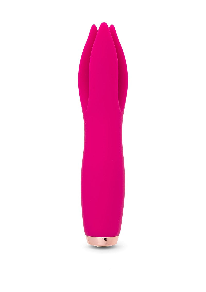 Now Sensuelle Tulip Multi-Play Vibe
