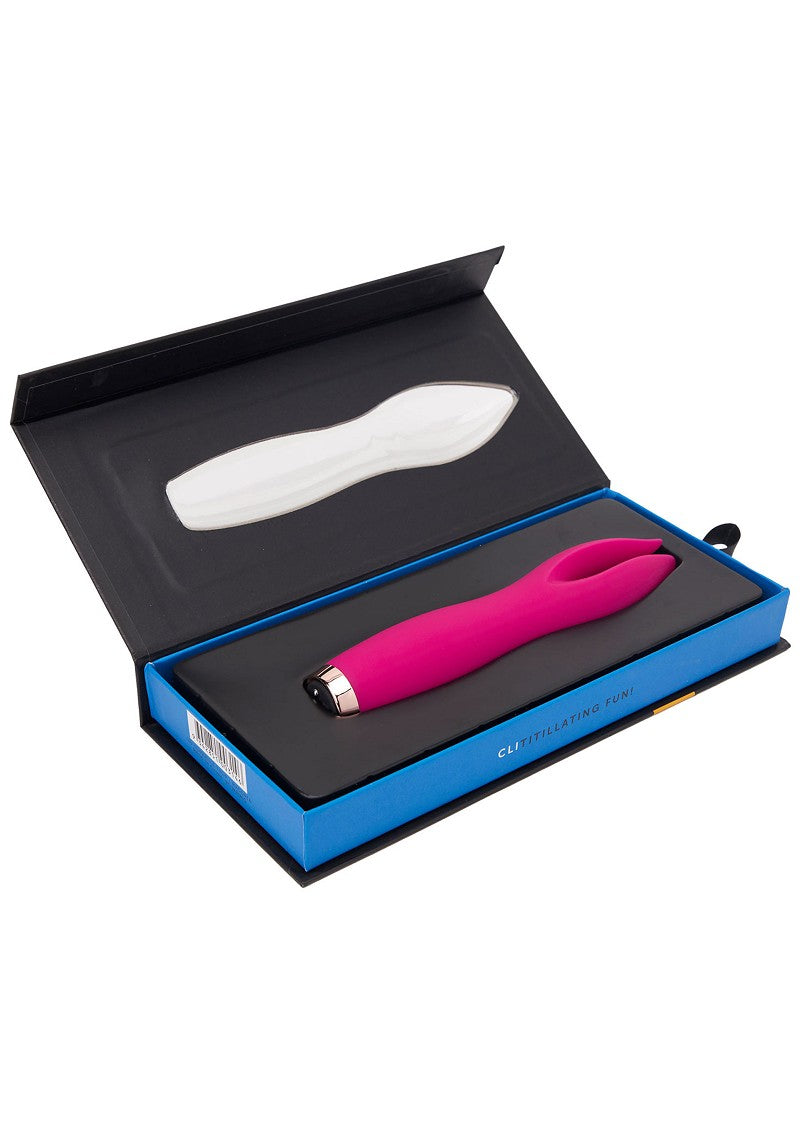 Now Sensuelle Tulip Multi-Play Vibe