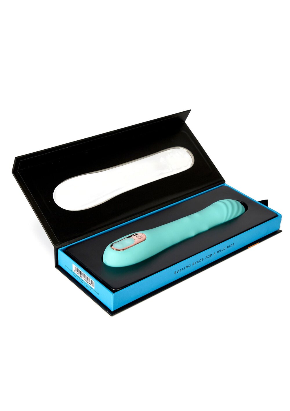 Now Sensuelle Roxii Roller Motion Wand
