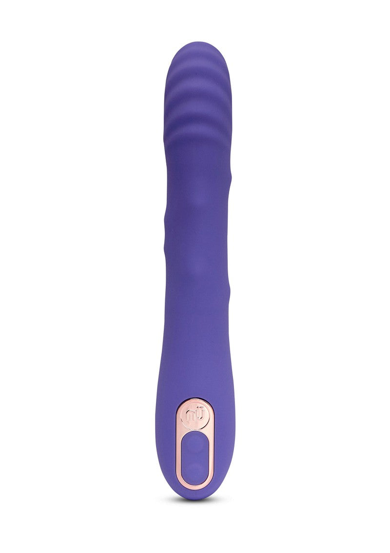 Now Sensuelle Roxii Roller Motion Wand