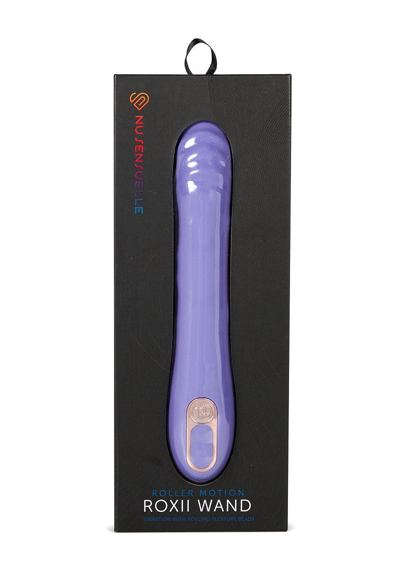 Now Sensuelle Roxii Roller Motion Wand