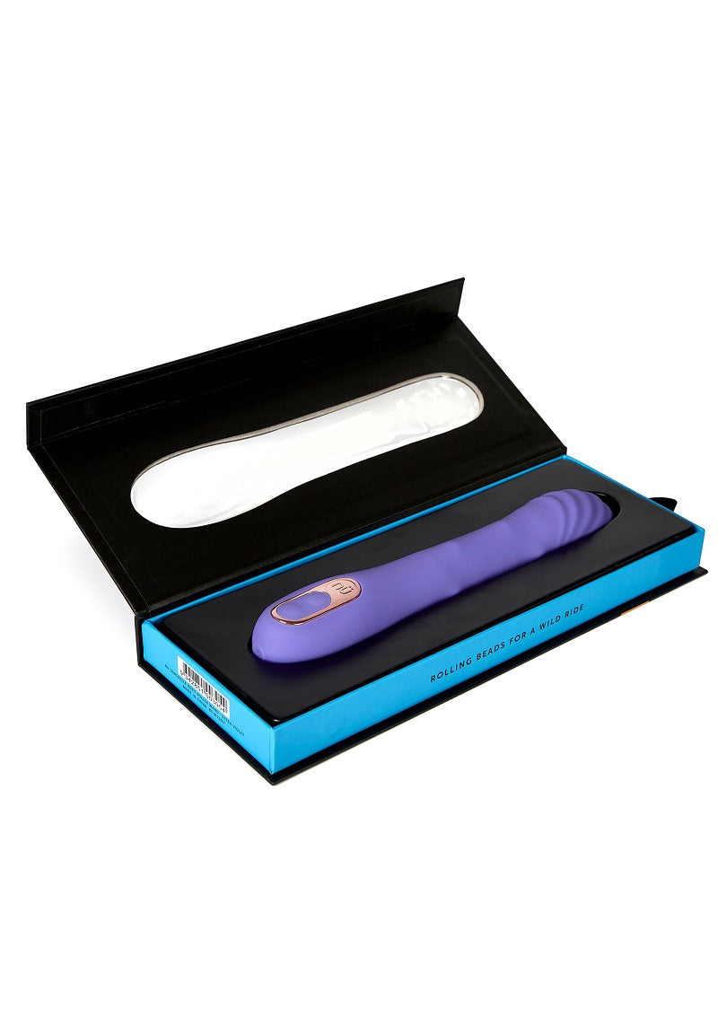 Now Sensuelle Roxii Roller Motion Wand