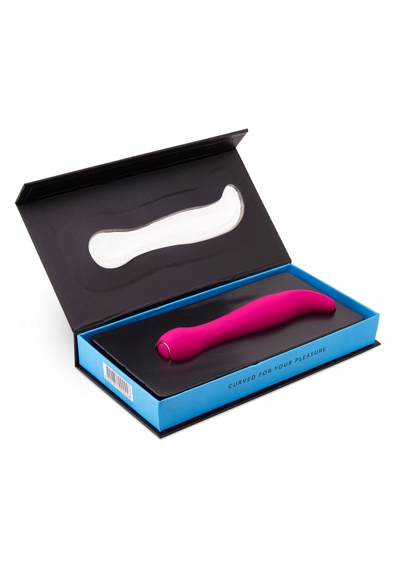 Now Sensuelle Baelii Power Flex Vibe
