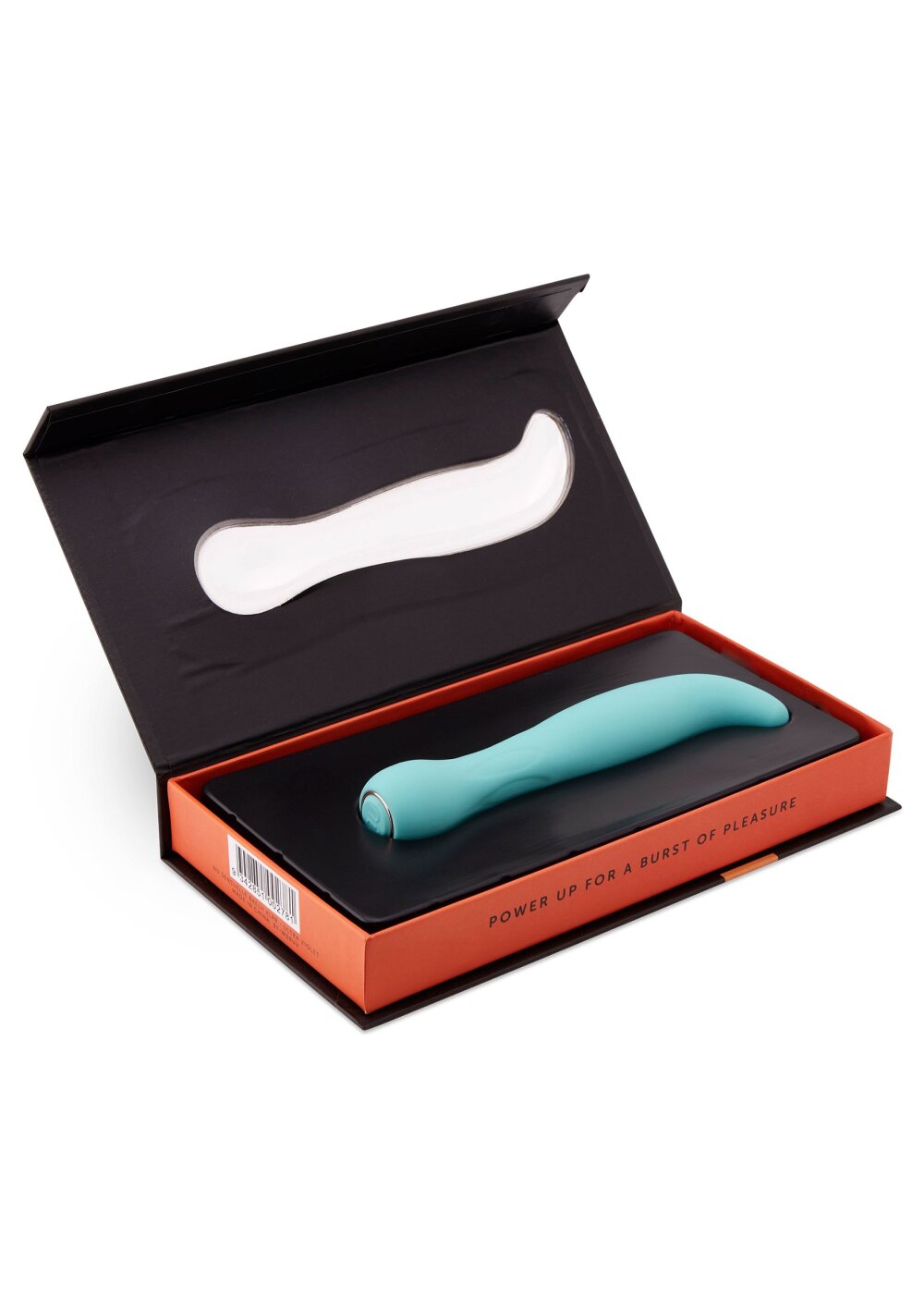 Now Sensuelle Baelii XLR8 Vibe