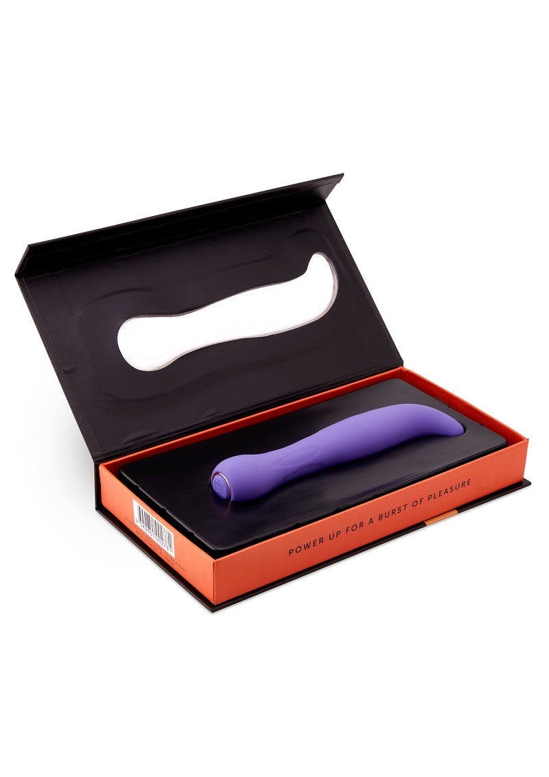 Now Sensuelle Baelii XLR8 Vibe